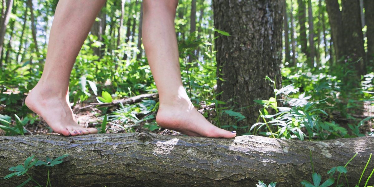 Grounding: Was es mit dem Trend auf sich hat