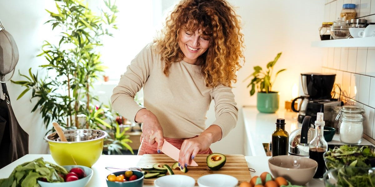 Basenfasten: leckere Rezepte für eine 3-Tages-Kur