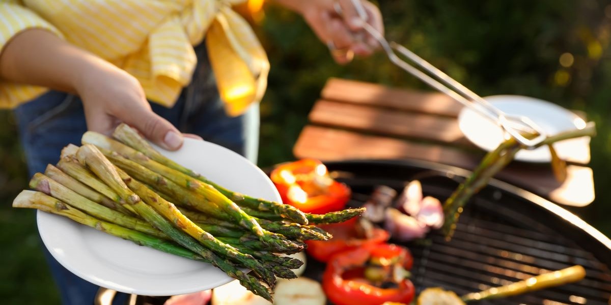 Basisches Grillen: Gesunde BBQ-Ideen für den Sommer