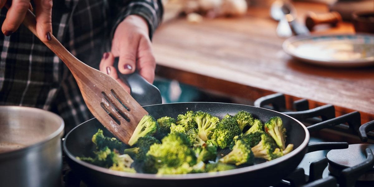 Basenreiche Eiweißlieferanten