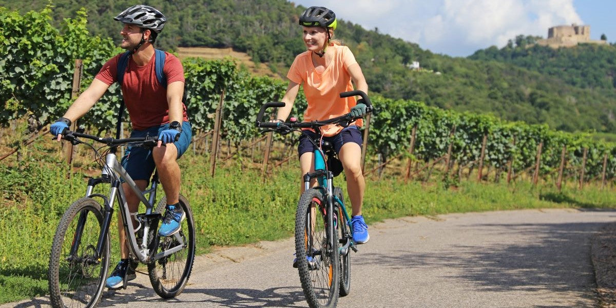 Sport im Urlaub