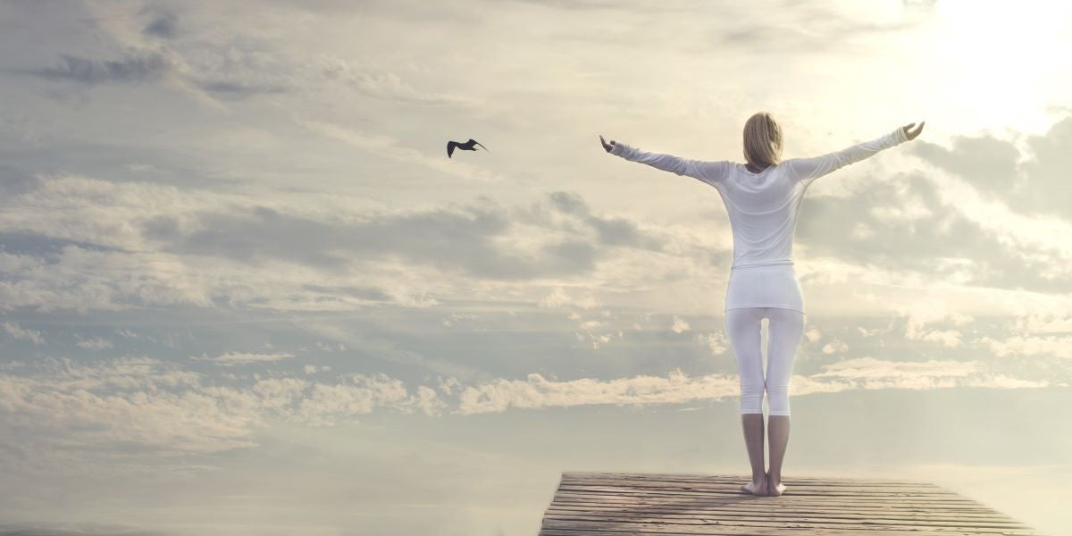 5 Tipps für mehr Energie