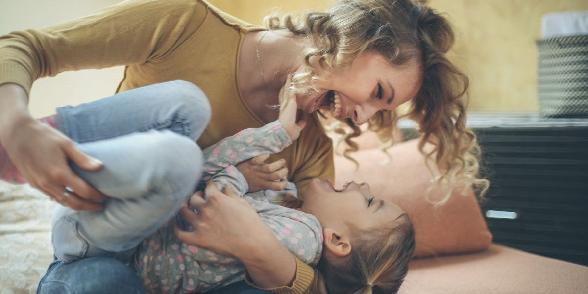Me-Time für Mamas