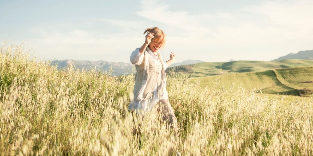 Leichter in den Sommer