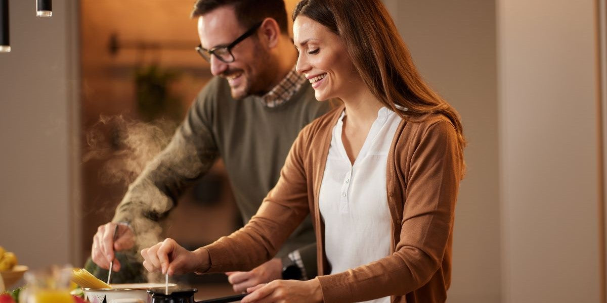 Intuitives Essen: für ein gesundes Hungergefühl