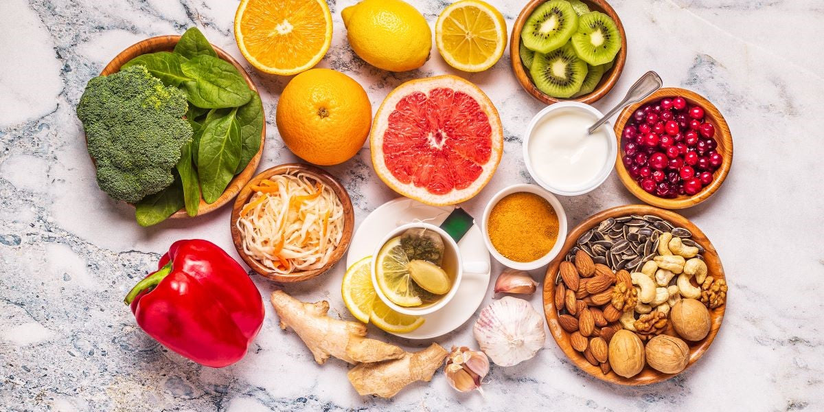 Sauer ist nicht gleich sauer