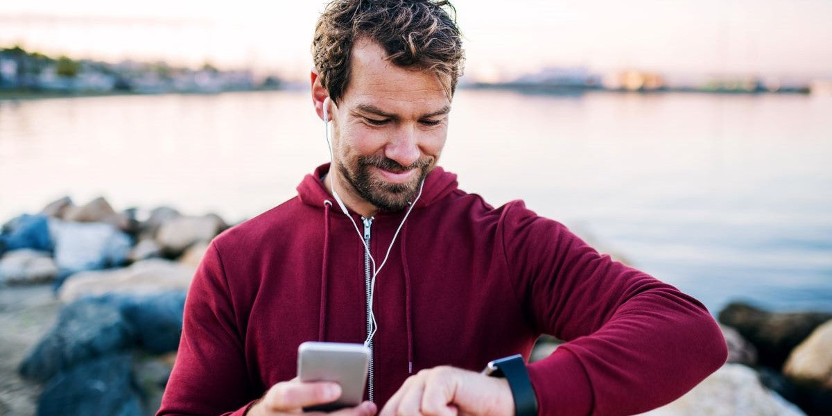 Die 40-Tage-FaszienZeit-Challenge