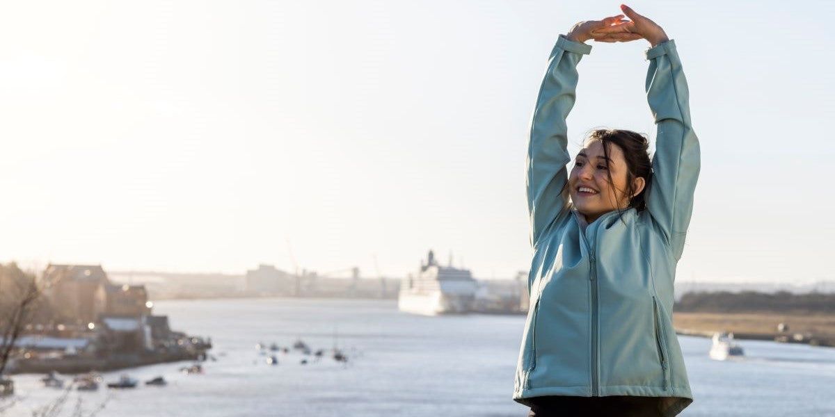 Mindful Running: Wie du vom achtsamen Laufen profitierst