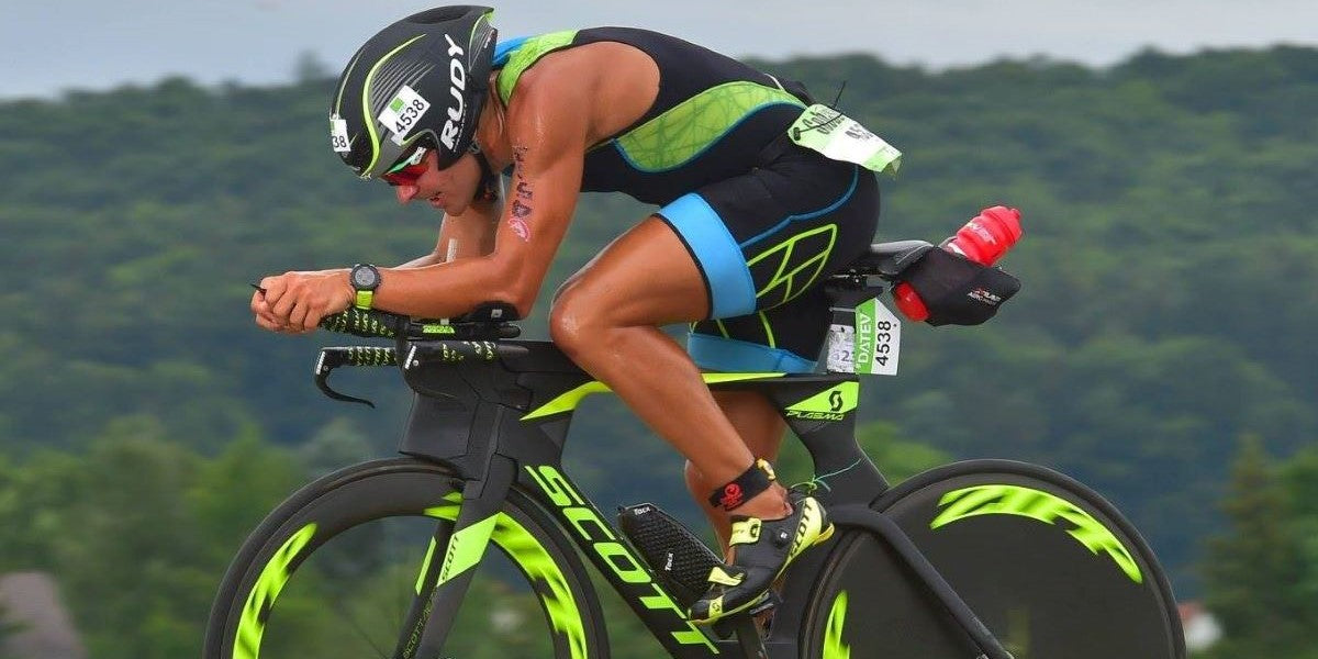 Sportler-Interview mit Nils Brüggemann