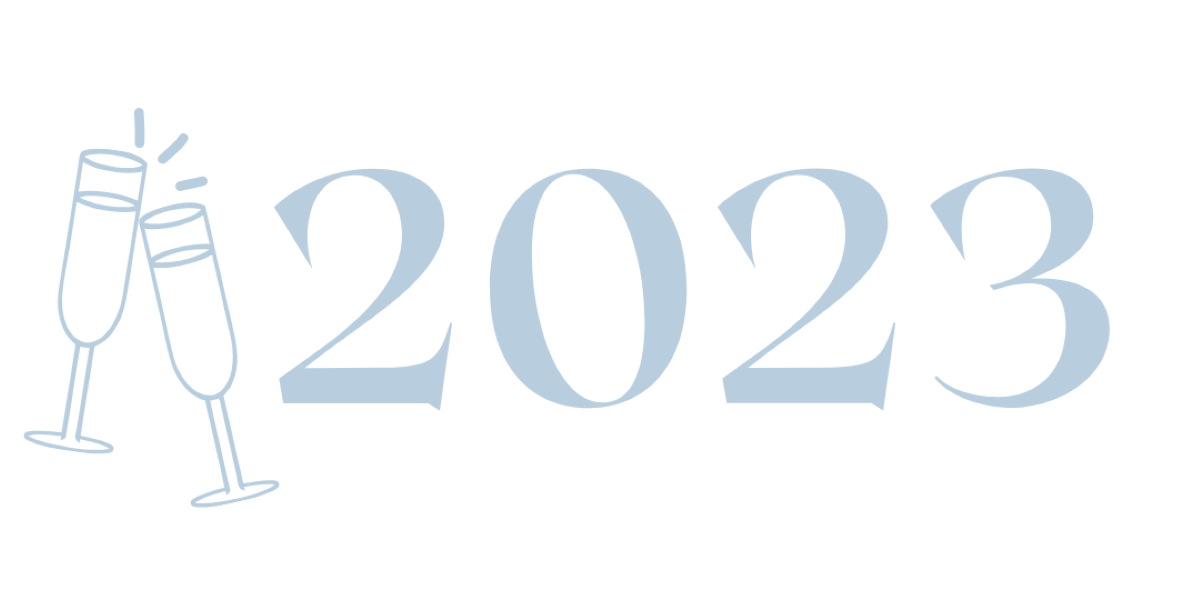 Fit ins neue Jahr starten – hallo 2023!