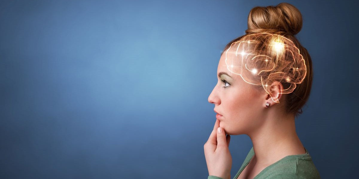 So bleibst du geistig fit!