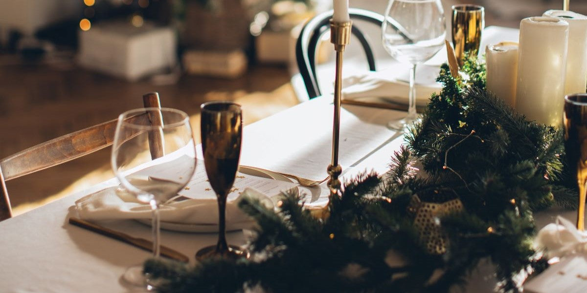 Der perfekte Tag in der Vorweihnachtszeit