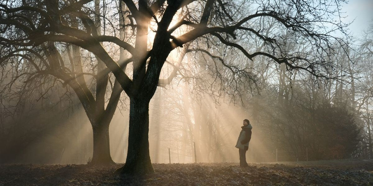 Winterzeit: So gönnst du deiner Seele die verdiente Pause