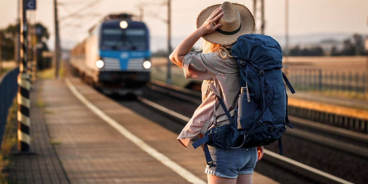 Slow Travel im Sommer: Warum langsames Reisen der neue Luxus ist