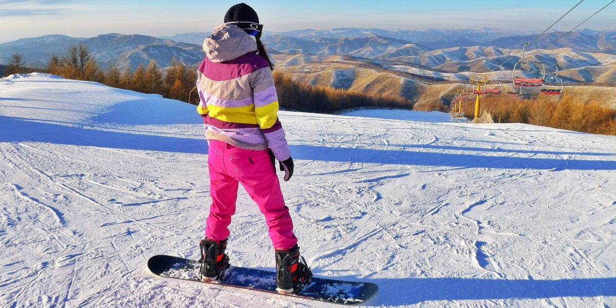 Wunderwaffe Wintersport – warum Bewegung im Winter so gesund ist