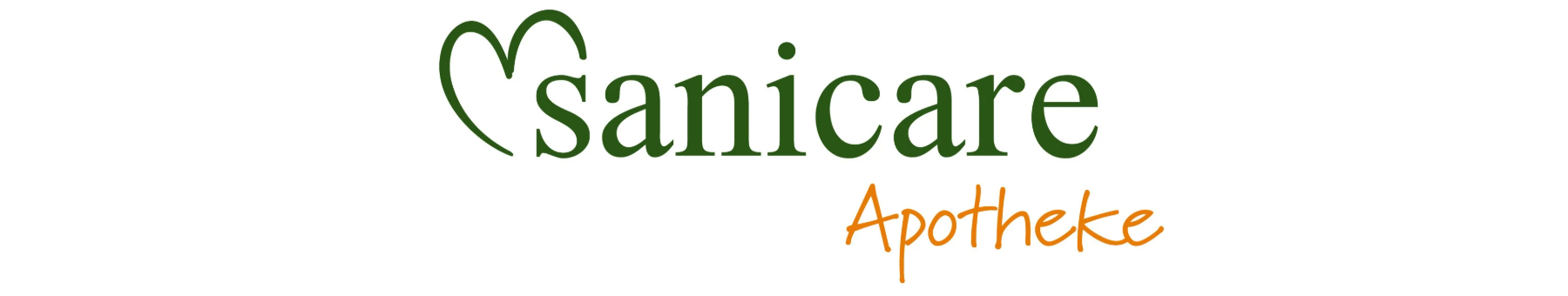 Logo Sanicare
