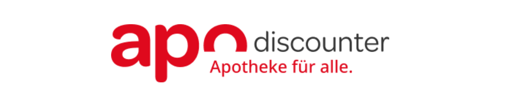 Logo Apodiscounter