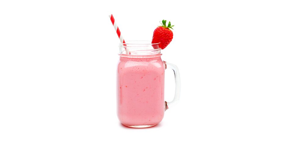 Alkaline smoothie summer breeze