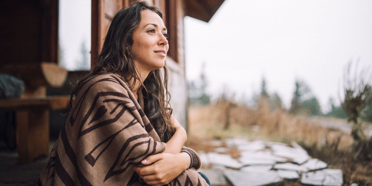 Selbstfürsorge: Wie du dir selbst Gutes tun kannst