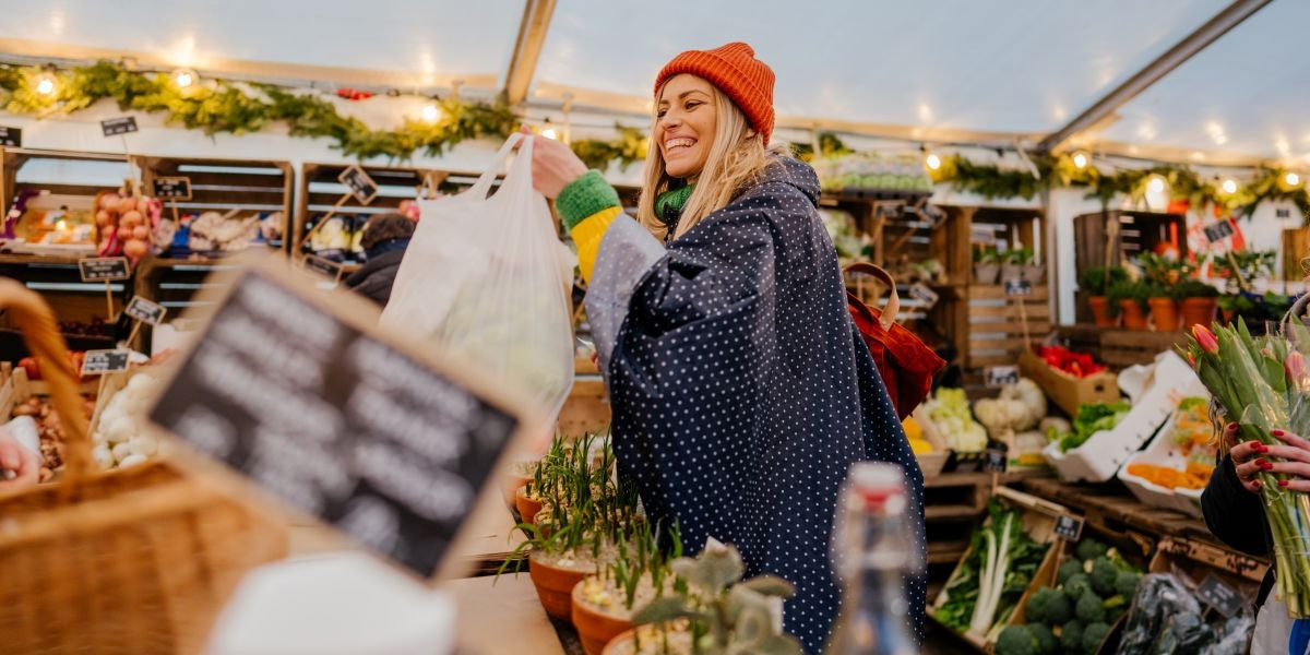 Basisch & gesund: So gelingt die Ernährungsumstellung!