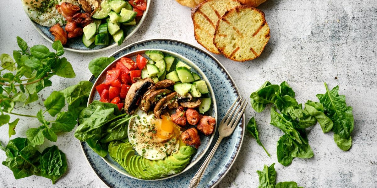 Dos & Don’ts beim Basenfasten