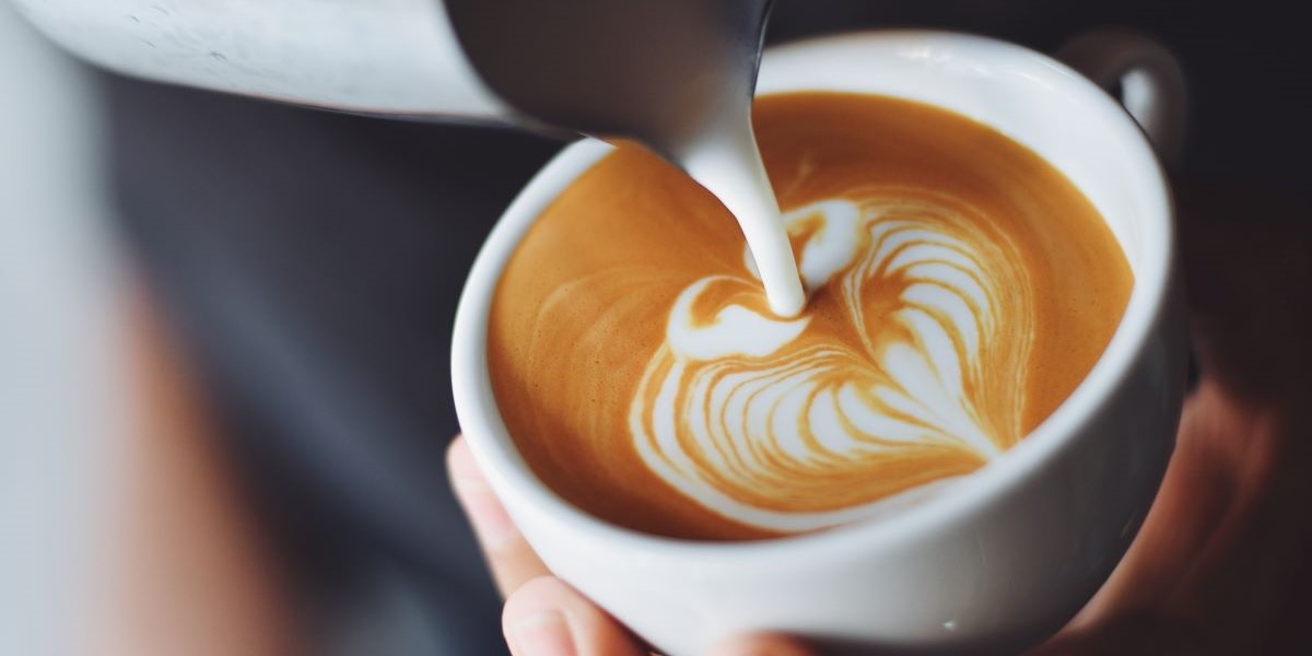 Kaffee: basisch, lecker & gesund