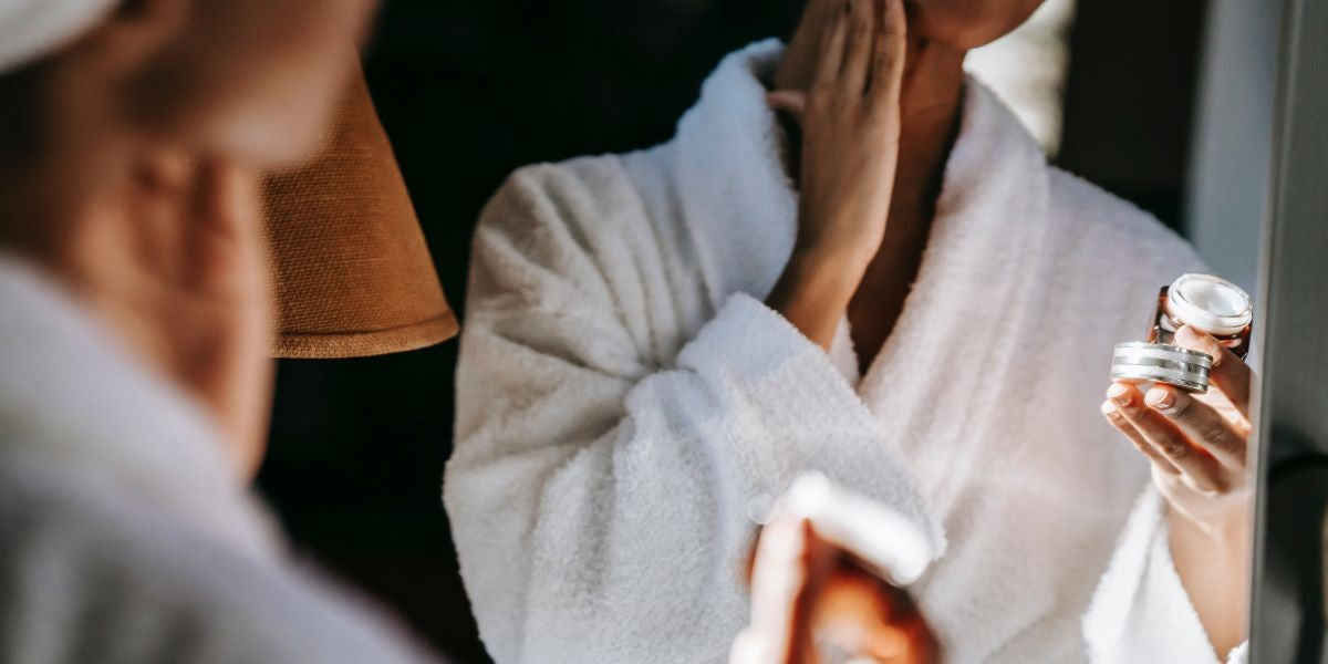 Kollagen: Was es mit dem Beauty-Eiweiß auf sich hat