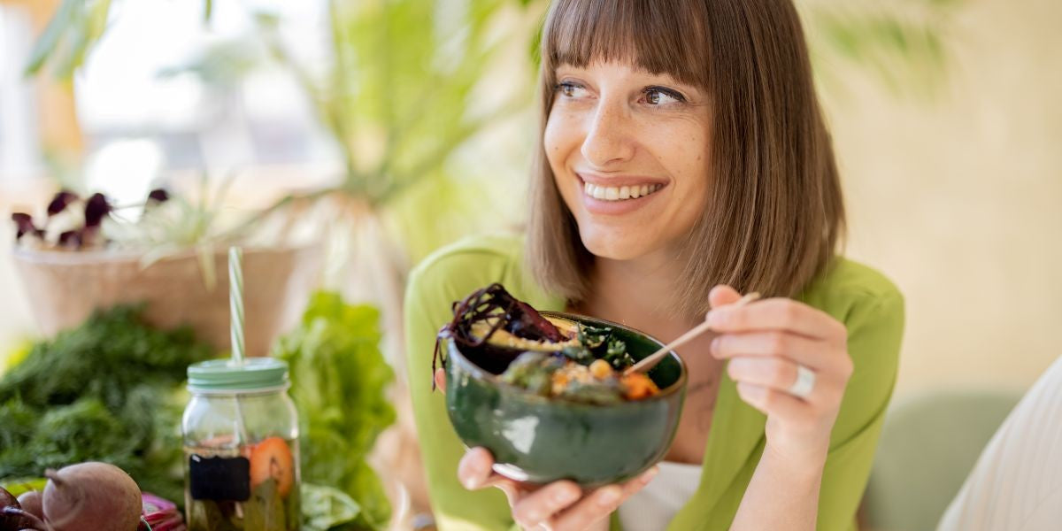 Darmfreundlich essen: Wie du deine Gesundheit von innen stärkst