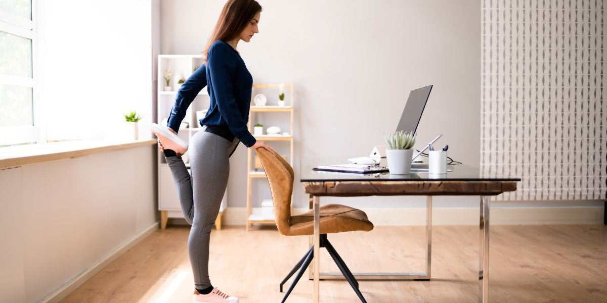 Snack-Workouts: Mini-Einheiten bringen dich aktiv durch den Tag