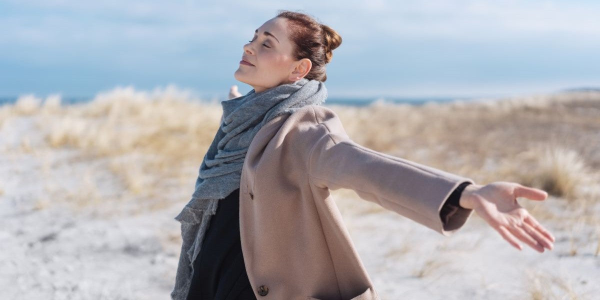 Energie: Wie wir mit unseren Kräften gut haushalten