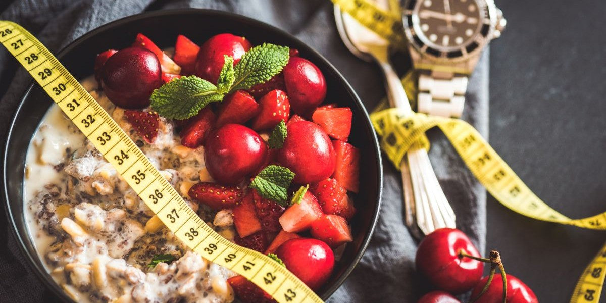 Welcher Fastentyp bist du?