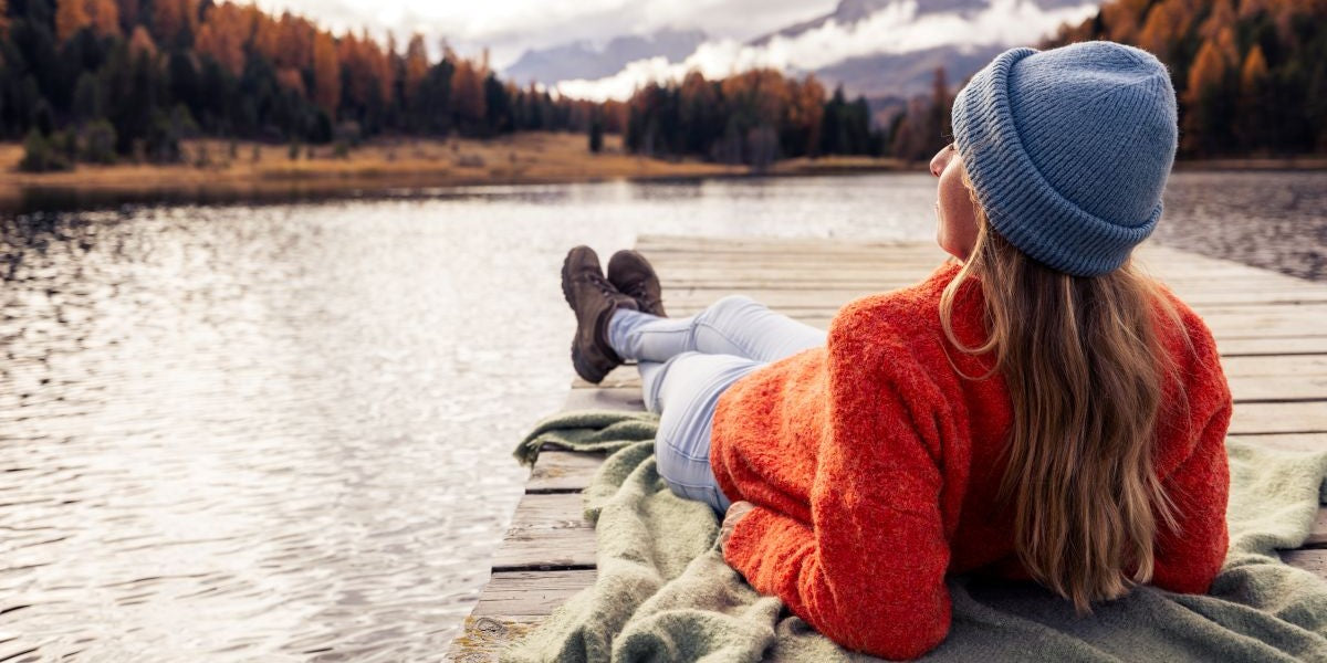 Frisch ins neue Jahr: Detox für Körper und Geist nach den Feiertagen