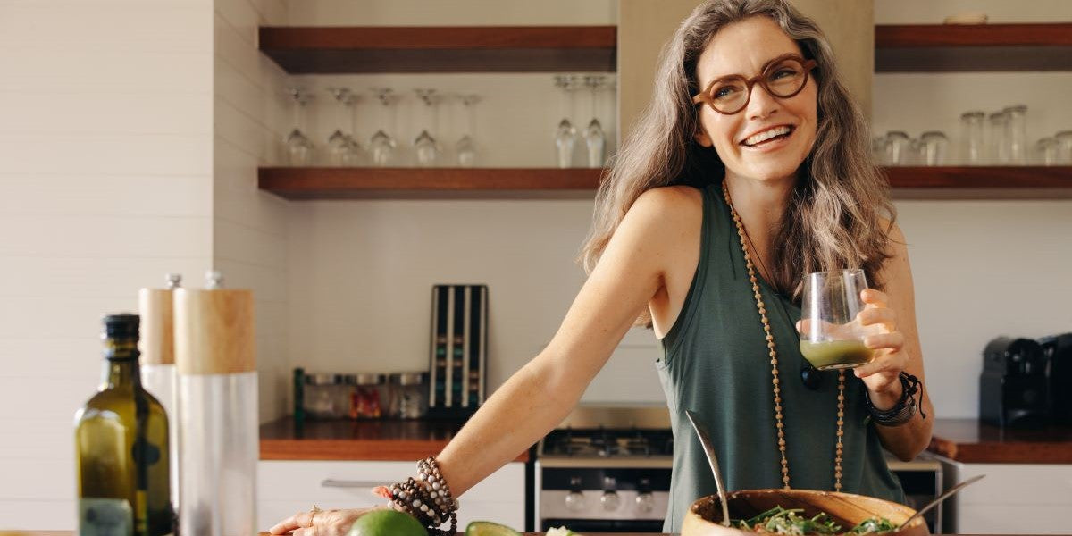 Clean Eating: So profitierst du vom Ernährungstrend