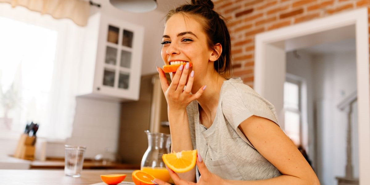 Basenfasten leicht gemacht