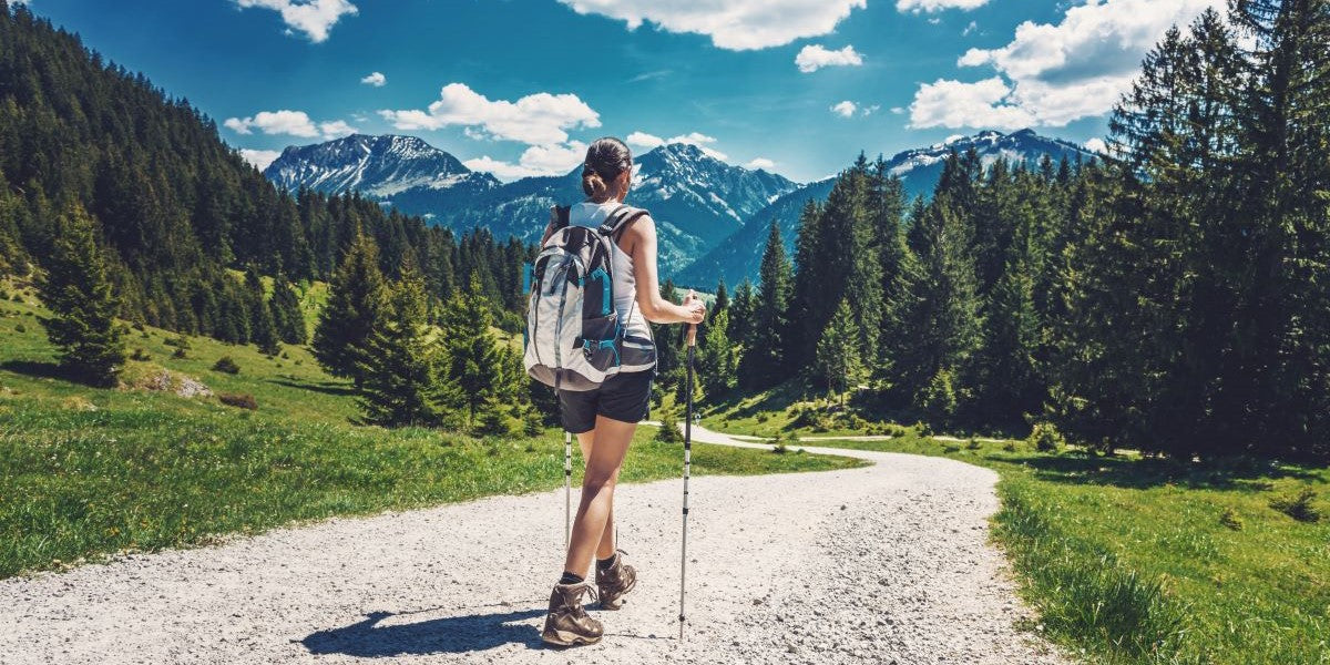 10 Gründe, mehr Outdoor-Sport zu machen
