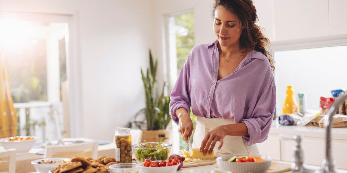 Basenfasten für Berufstätige: gut vorbereitet durch die Arbeitswoche