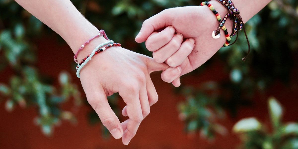 Freundschaften: Warum sie uns so guttun