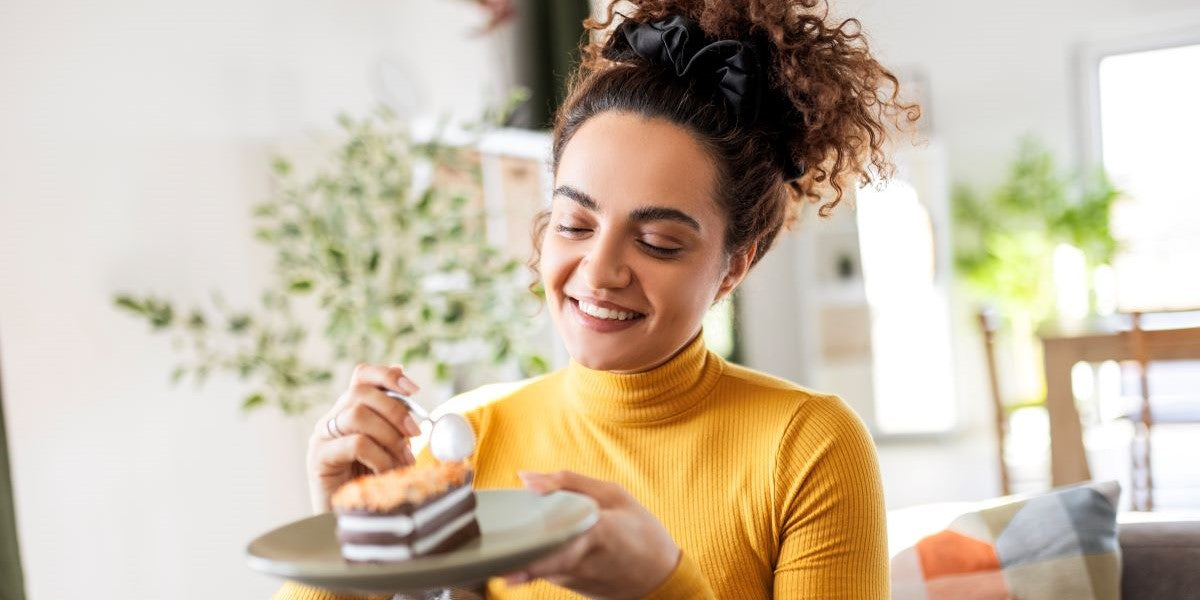 Was hilft gegen Heißhunger?