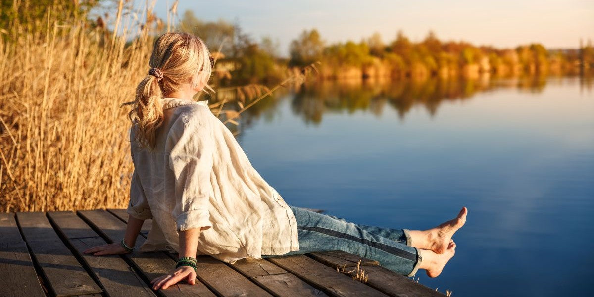 Mehr innere Stärke entwickeln: Dein Weg zu mentaler Balance im Alltag