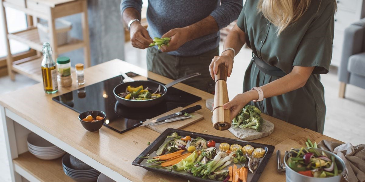 Abnehmen mit Basenfasten? Die Fakten!
