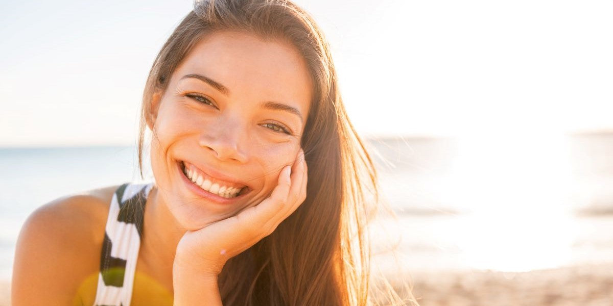 Gesunde Haut: Worauf du im Sommer achten solltest