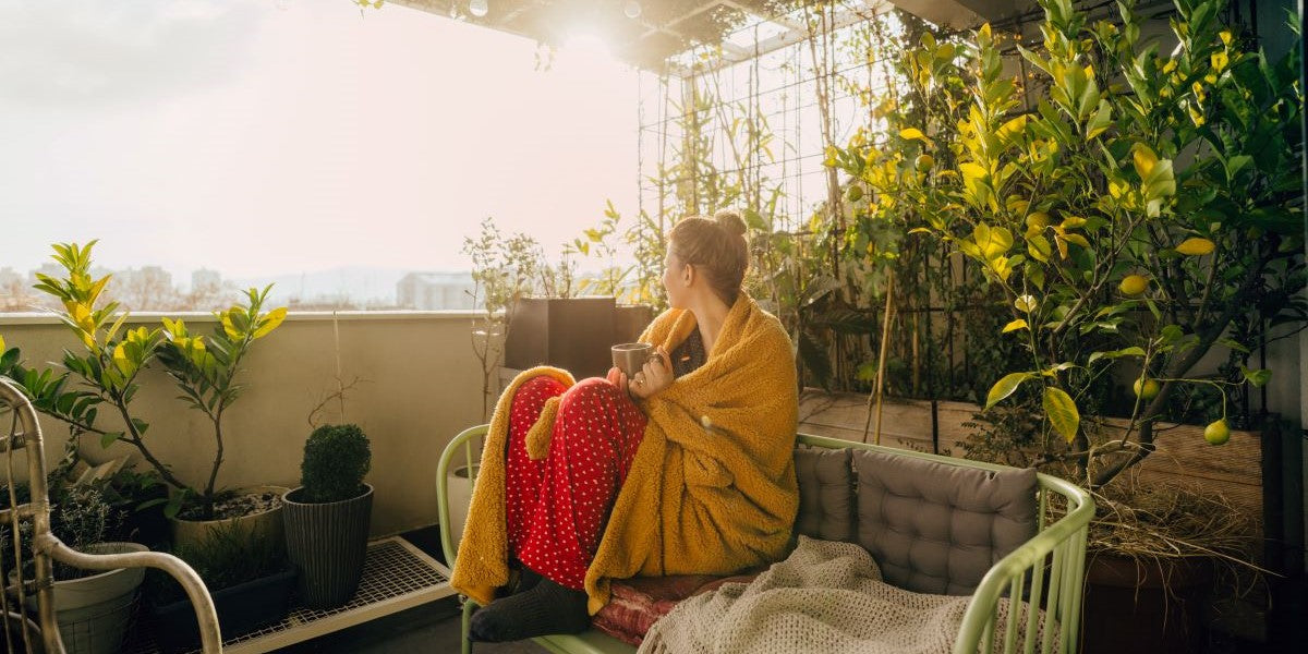 Die Kunst des Nichtstuns: Warum wir Pausen brauchen