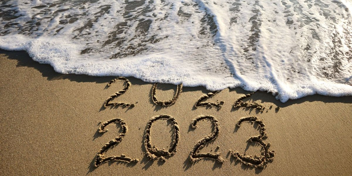 Fit ins neue Jahr starten – hallo 2023!
