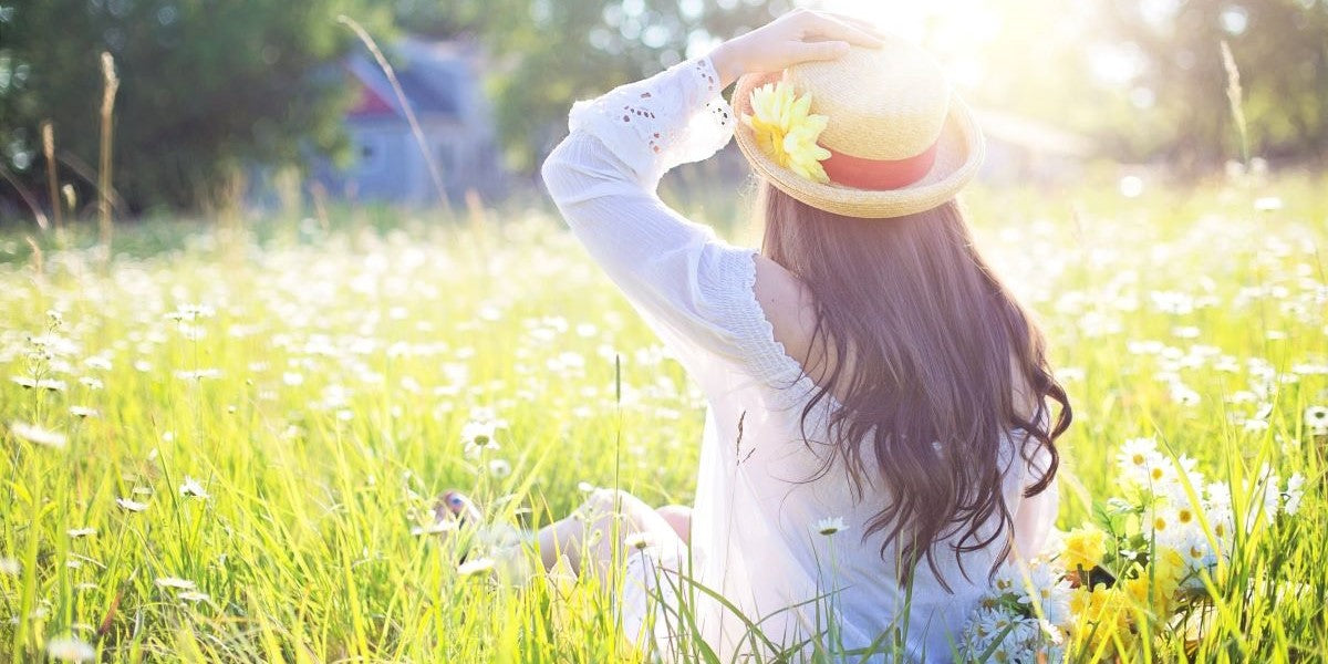 Life Reset: Wie du dein Leben neu ausrichtest