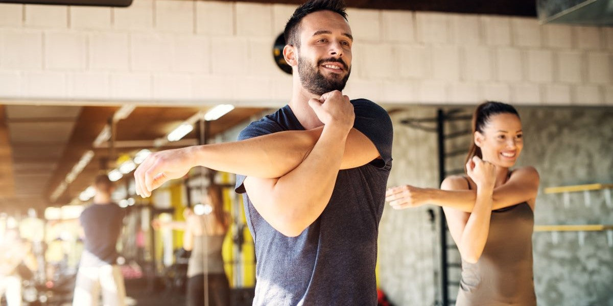 Mobility Training: Mehr Beweglichkeit im Alltag