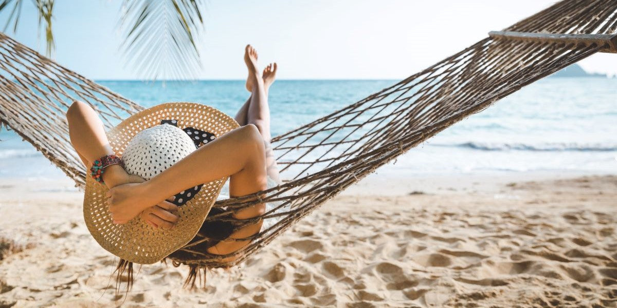 Zurück in die Routine: So gelingt dir der sanfte Übergang von Urlaub zu Alltag