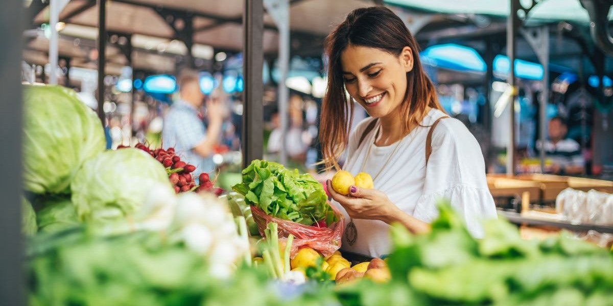 Irrtümer rund ums Basenfasten