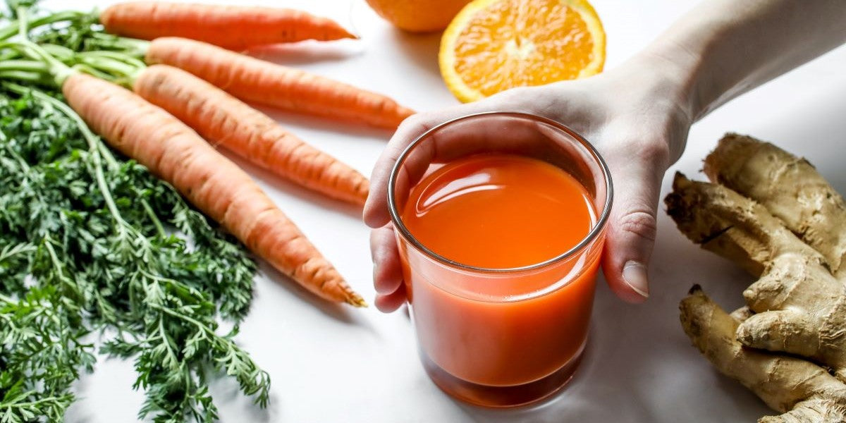 Fastenzeit: Voll Energie dank Basenfasten