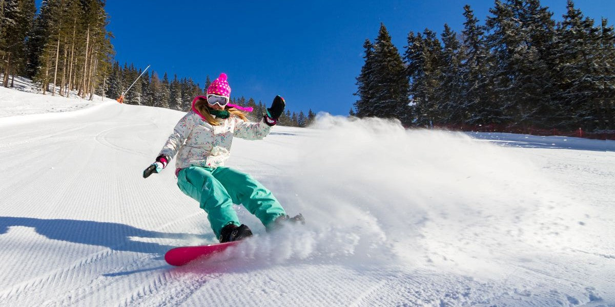 Wunderwaffe Wintersport – warum Bewegung im Winter so gesund ist