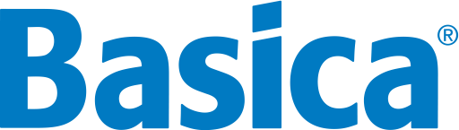 Basica Logo